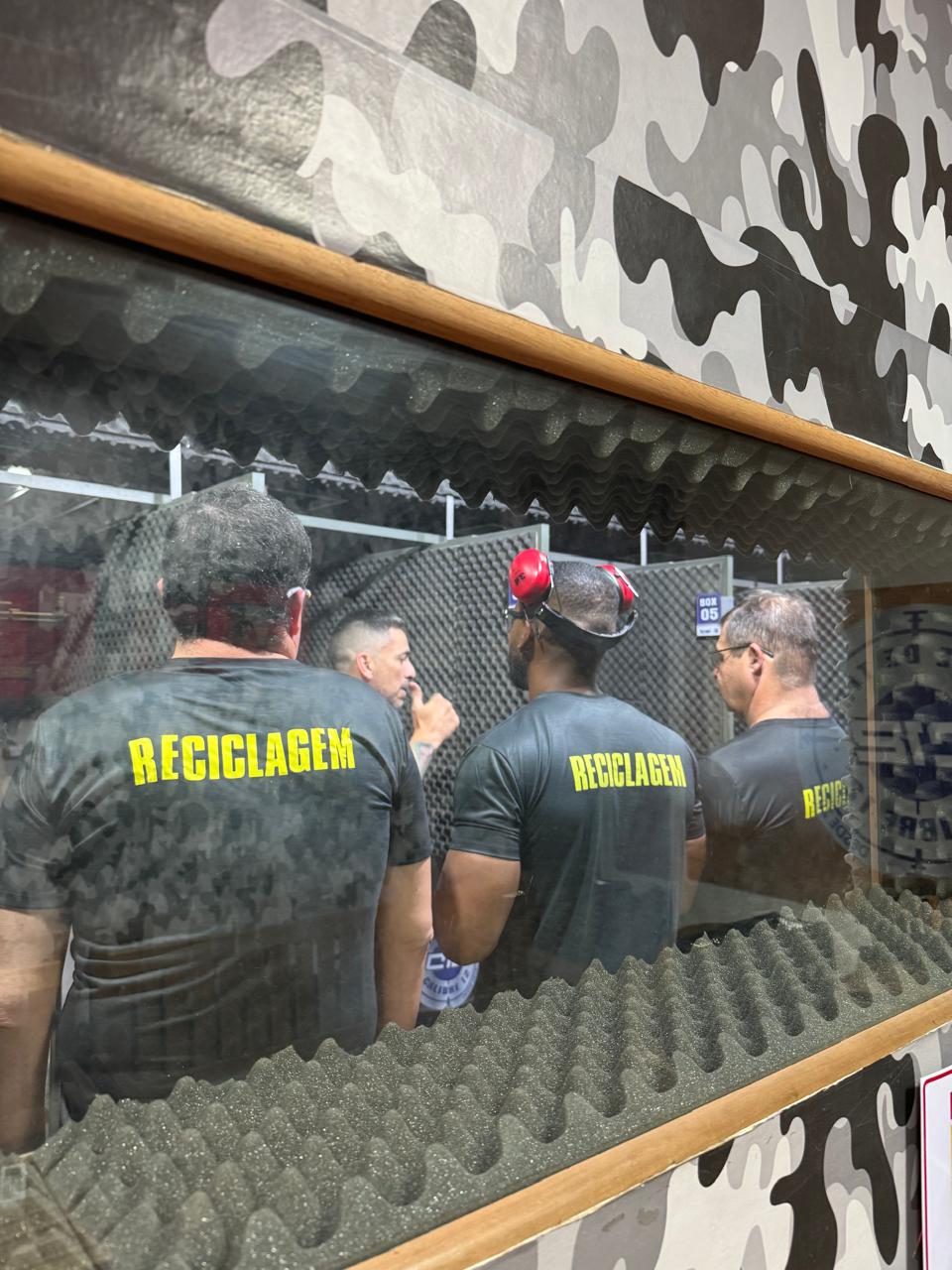 Galeria CESP-VIG - Foto 11